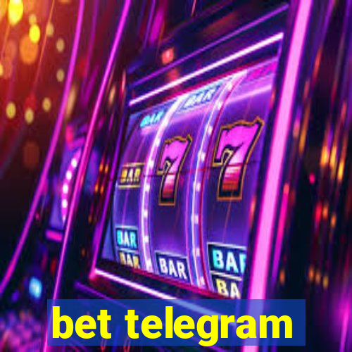 bet telegram